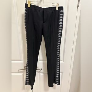 Faith Connexion pants.